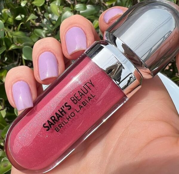 Gloss labial