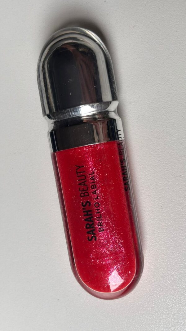 Gloss Labial Sarah´s Beauty