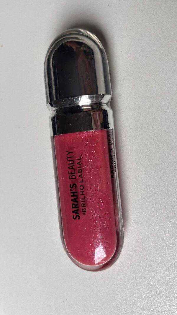 Gloss Labial Sarah´s Beauty