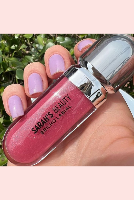 GLOSS SARAH´S BEAUTY
