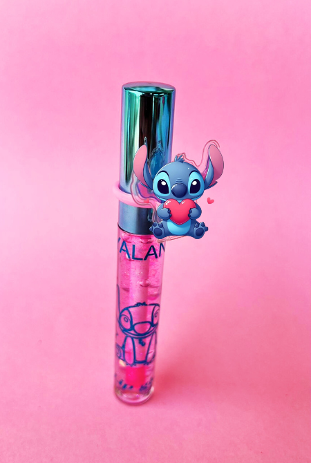 Lip Gloss Lilo Stitch