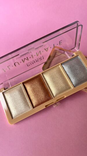 paleta cores blrilhantes pink 21