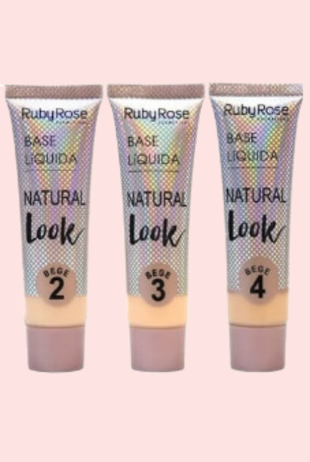 BASE RUBY ROSE