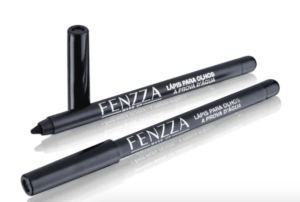Lápis Delineador para Olhos Preto